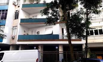 Imagem: Apartamento fundos, 3 quartos, 138m² Rua