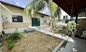 Imagem 4: CASA 3 QUARTOS COM EDICULA PARQUE DEZ