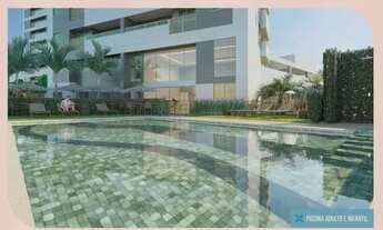 Imagem: NE/Apartamento para venda possui 55 metros