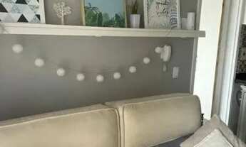 Imagem 2: 02- Apartamento em Jardim Camburi