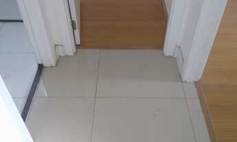 Imagem 4: Sobrado para aluguel tem 43 metros quadrados com 2 quartos