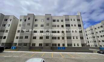 Imagem: CONQUISTA EUSÉBIO APARTAMENTO NO EUSÉBIO/CE