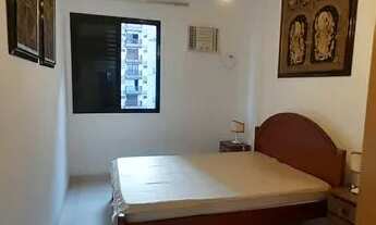 Imagem 6: APARTAMENTO MOBILIADO PRÓXIMO À PRAIA - 2 QUARTOS ( 1 SUÍTE