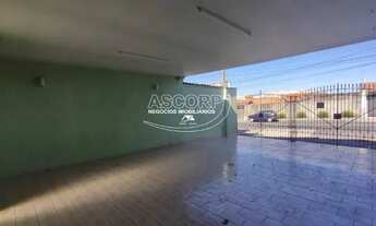 Imagem 4: Casa residencial para locação - Bairro Pauliceia, Piracicaba/SP.(CODIGO CA01519