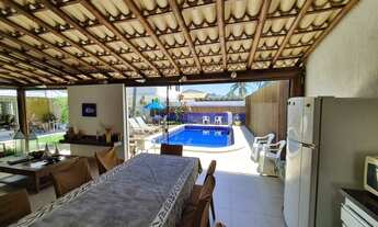 Imagem 4: Casa para venda com 5/4 sendo 02 suítes em Pedra do sal/ Itapuã- Salvador