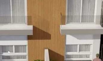 Imagem: Casa em Mont Serrat