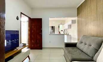 Imagem 5: Casa na Guilhermina 2 Quartos