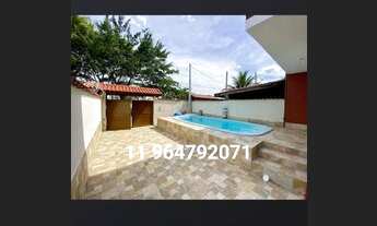 Imagem: Diarias BERTIOGA Casa Piscina prox balsa