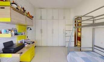 Imagem 5: Cobertura Reformada Com Vista Eterna Para o Mar!