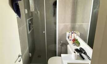 Imagem 7: MARAVILHOSO APTO V. PRUDENTE - PROJETADO POR ARQUITETO !!!