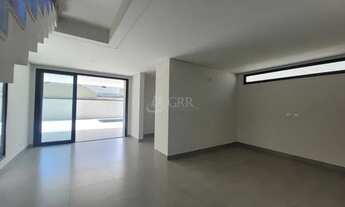 Imagem 3: Sobrado novo com 3 suítes no Floradas da Serra - Urbanova