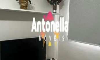 Imagem 4: Apartamento com 2 Dormitorio(s) localizado(a) no bairro Bela Vista em Caxias do Sul / Re