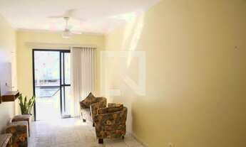 Imagem 2: Apartamento para Aluguel - Vila Tupi, 1 Quarto, 60 m2