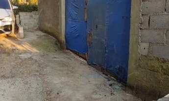 Imagem: Casa caucaia do alto