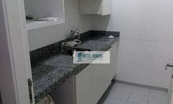 Imagem 4: Conjunto para alugar, 106 m² por R$ 8.000,00 - Vila Olímpia - São Paulo/SP