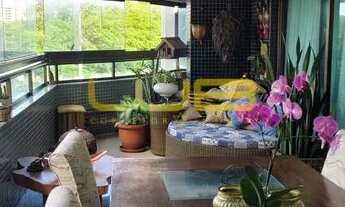 Imagem 6: Apartamento à venda no bairro Patamares - Salvador/BA