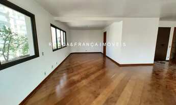 Imagem 5: AP07038 ITAIM BIBI APARTAMENTO PARA VENDA 197 M² - 3 dormitórios - 3 suítes - 3 vagas