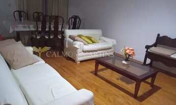 Imagem 5: Apartamento com 3 quartos em 170m² com 1 vaga de garagem na Barra