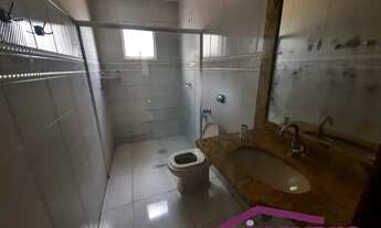 Imagem 6: Casa com 2 dormitórios para alugar, 150 m² por R$ 2.100,00/mês - Cidade Jardim - Uberlândi