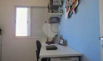 Imagem 5: Apartamento-São Paulo-VILA ISOLINA MAZZEI