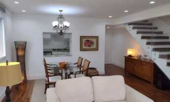 Imagem 4: Apartamento para aluguel com 82 metros quadrados com 2 quartos