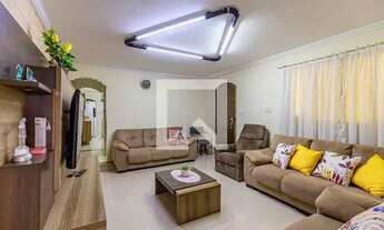 Imagem 4: Casa para Aluguel - Vila América, 2 Quartos, 107 m2