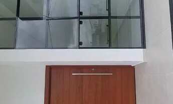 Imagem 5: Condomínio Jardins Marselha - Casa de 3/4 sendo 2 suítes e área gourmet