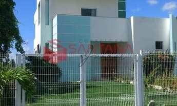 Imagem: Lauro de Freitas - Casa de Condomínio