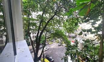 Imagem 2: Apartamento com 2 quartos à venda, 70 m²- Copacabana- Rio de Janeiro/RJ