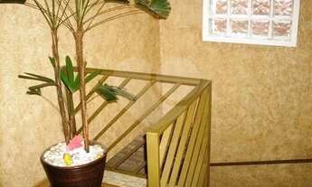 Imagem 3: Casa-São Paulo-TREMEMBÉ