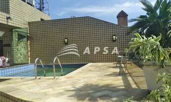 Imagem: Cobertura-À VENDA-Recreio dos Bandeirantes-Rio