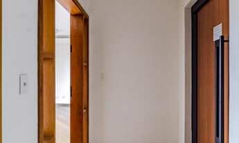 Imagem 4: SAO PAULO - Apartamento Padrão - SAÚDE