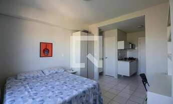 Imagem 6: Apartamento para Aluguel - Ribeirânia, 1 Quarto, 22 m2