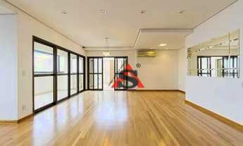 Imagem 2: Cobertura com 3 dormitórios, 277 m² - venda por R$ 2.700.000,00 ou aluguel por R$ 10.980,0