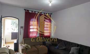 Imagem: Casa para Venda em Jundiaí, Vila Rica