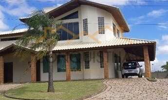 Imagem 2: ITU - Casa de Condomínio - Parque Village Castelo