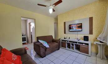 Imagem 3: Apartamento em Castelândia primeiro andar oportunidade