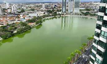 Imagem: Flat no açude velho por diária