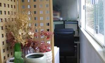 Imagem 2: Apartamento 2 quartos para Venda Norte (Águas Claras), Brasília