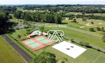 Imagem 6: Casa com 3 dormitórios à venda, 254 m² por R$ 750.000,00 - Santa Bárbara Resort Residence