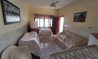 Imagem 6: Casas 2 Quartos para Venda em Praia Grande, Maracanã, 2 dormitórios, 1 suíte, 2 banheiros