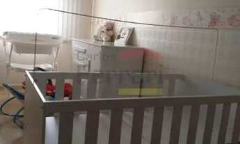 Imagem 7: Sobrado 120m² com 02 quartos 02 suítes em Vila Mirante Pirituba