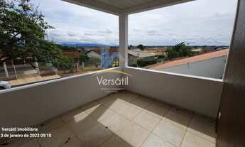 Imagem 6: Sobrado para venda tem 311 metros quadrados com 6 quartos em Morada da Serra - Cuiabá - MT