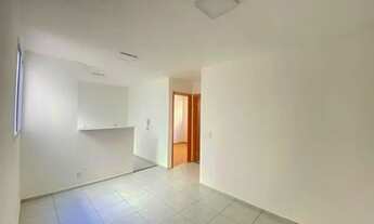 Imagem 4: Apartamento novo com 2 quartos próximo a UFMS em Campo Grande/MS