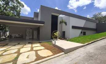 Imagem 3: Casa em Lagoa Santa no Condomínio Mirante do Fidalgo