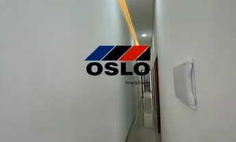 Imagem 5: CASA COM 03 QUARTOS SENDO 01 SUÍTE, GARAGEM, LOCALIZADA NO RESIDENCIAL SANTE FÉ-GOIÂNIA