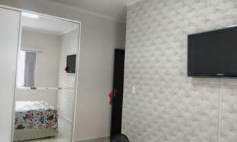 Imagem 3: Sobrado para locação Centro de Osasco 134m² 2 vagas de garagem