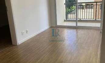 Imagem 4: Apartamento com 1 dormitório para alugar, 49 m² por R$ 3.400,00/mês - Melville Empresarial