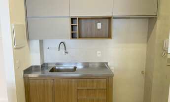 Imagem 6: Lindo Apartamento Totalmente Reformado