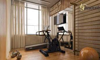 Imagem 16: Ilha e Maui - Apartamento à venda 3 dormitórios sendo 1 suíte e 2 vagas de garagem na Prai